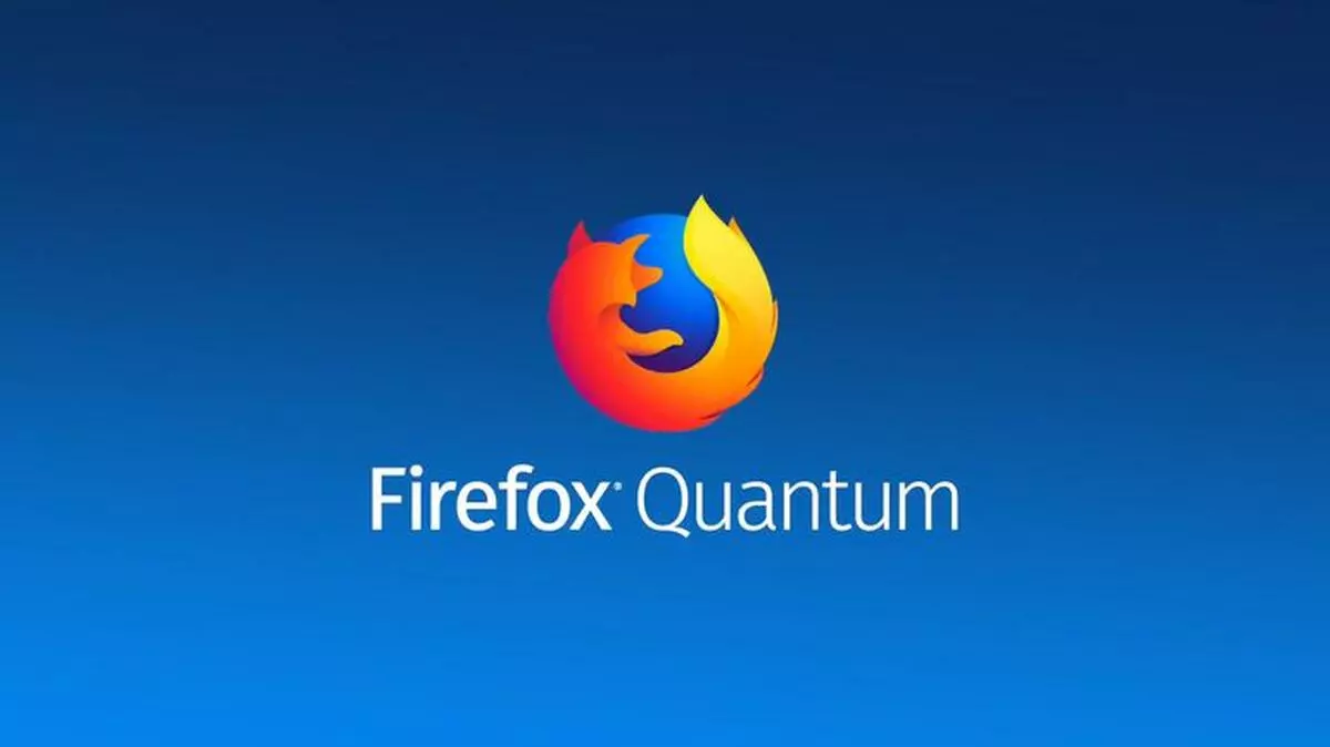firefox quantum firefox quantum