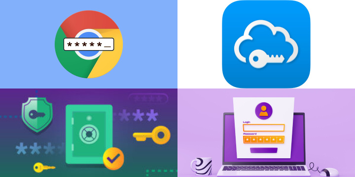 Менеджеров паролей: удобный и безопасный способ управления доступами Менеджеров паролей: удобный и безопасный способ управления доступами